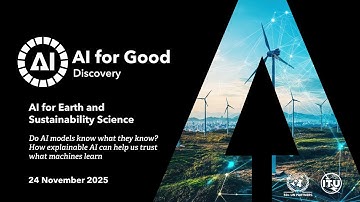 Do AI models know what they know? How explainable AI can help us trust what machines learn