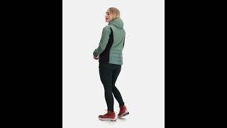 Video: TIRILL THERMAL JACKET