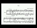 Brahms/Moszkowski - 10 Hungarian Dances (audio + sheet music)