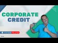 Corporate Credit