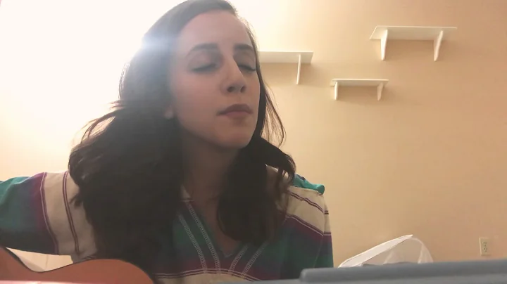 Never Enough-Greatest Showman (Cover)