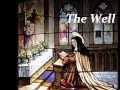 The Four Waters of Prayer taught by St. Teresa of Avila