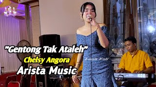 Lagu Madura Sedih Gentong Tak Ataleh Chelsy Angora Arista Music Live Pringgodani 2025
