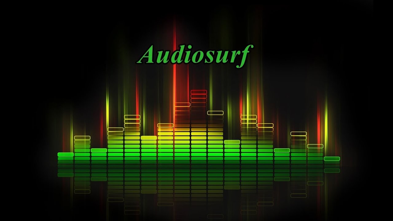 Dame Angst dich zu verlieren AUDIOSURF - YouTube