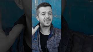 Böyle Yaşamişim Bir Ozan Ari̇f Şiiri