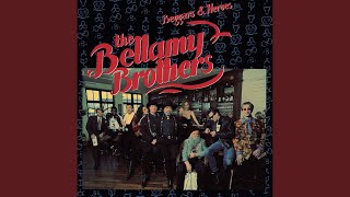 Video thumbnail of "The Bellamy Brothers - Blame It ... on the Fire in My Heart"