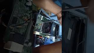Processors How To Remove and Fix in Dell Precision T5500