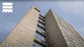 What is Brutalism? | Brutal & Beautiful: Part 1