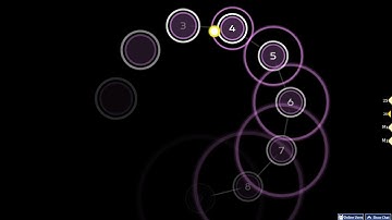 ULTRA SPACED STREAM 1 MISS ( TRAINING MAP)