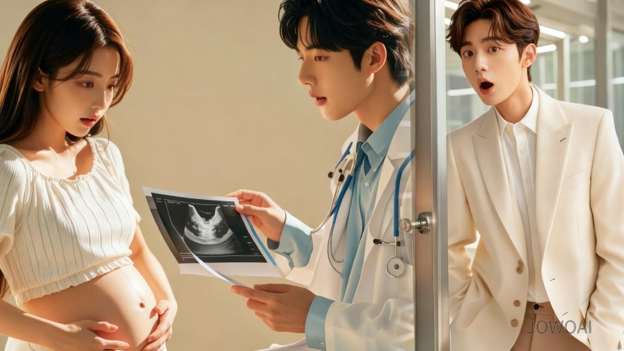 वन नाइट स्टैंड में प्रेग्नेंट, CEO से नकली शादी…और वही बना सच्चा प्यार!