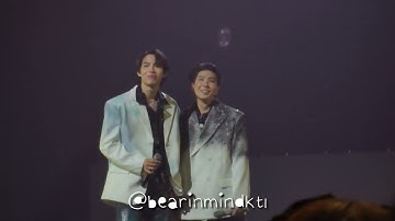 [Fancam] GMMTV Fanday in BKK เฟิร์สข้าวตัง project ระหว่างทาง [230923] #GMMTVFandayinBKKxFK