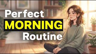 The Morning Routine Nobody Talks About It Has No Alarm