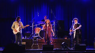 MSA concert - Trigger Hippy