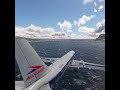 Landing a Plane on the Ocean is Terrifying I