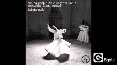 ANALOG vs DIGITAL! Ft. Vlada Tomova - EXPLOSIVE Izlela Neda!