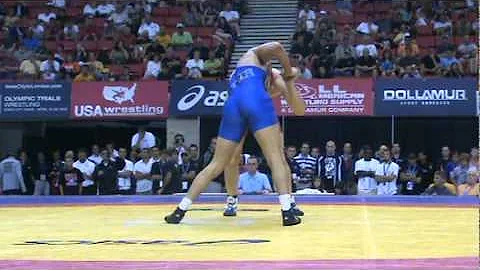 84 FS: Sanderson (Nittany Lion) pin Pendleton (Gat...