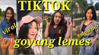 DJ Kaweni Merry [Full Bass] DJ viral goyang lemes tiktok