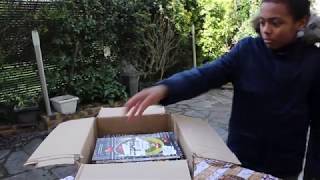 Les livres sont là !