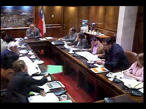 Sesión Extraordinaria Nº 6, del 24 de Octubre de 2018 consejos sabios