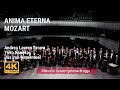 Capture de la vidéo Anima Eterna Perform Mozart