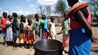 The Samburu Tribe