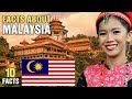 Top 10 Facts About Malaysia That Will Surprise You - Compilation