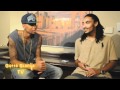 Slim Dunkin Interview Twin Towers 2 and Word On The Newest Mixtape - Gutta Slanda Exclusive