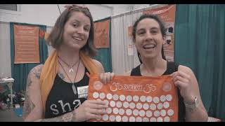 Vancouver Health Show Event 2019