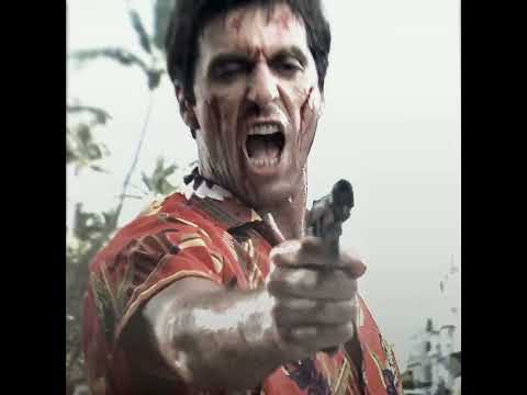 Scarface Edit Cheri Cheri Lady