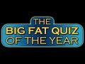 The big fat quiz of the year 2011
