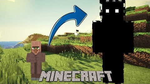 This Villager is a Titan Shifter | Smol Hed Taytan