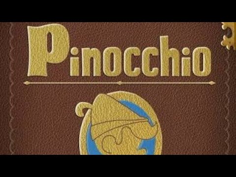 Pinocchio VHS Opening 1940/1994