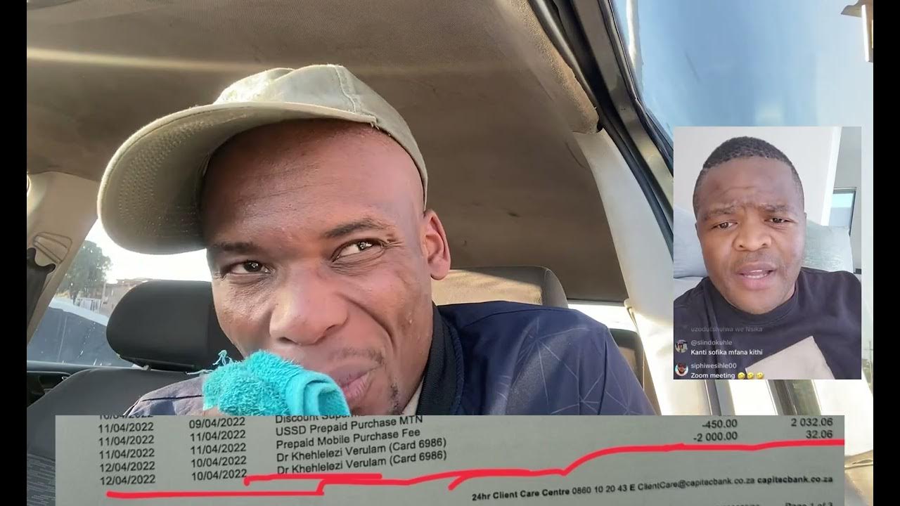 Scam Alert - YouTube