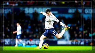 Gareth Bale Best Long-Range Goals