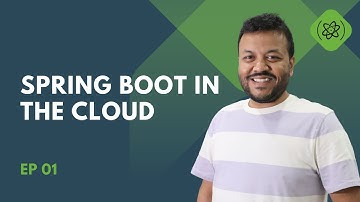 Spring Boot in the Cloud - Introduction