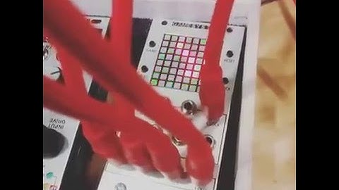 Pittsburgh Modular GameSystem PIC vr2