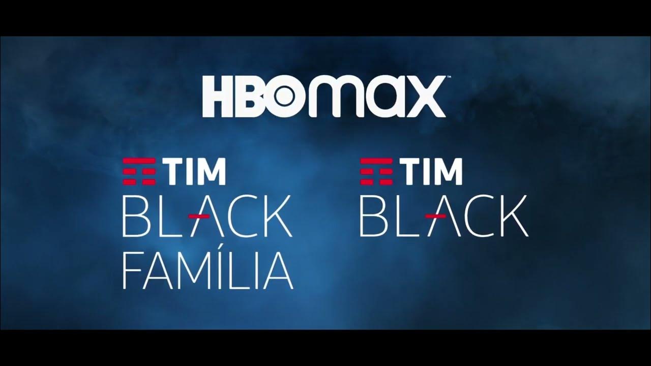 TIM lança planos com assinatura do HBO Max inclusa