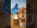 Modi vs Khamenei and Trump mysterious funny video 😂💎