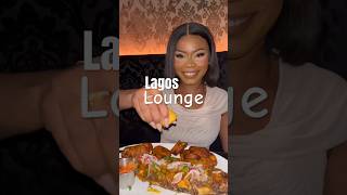 New restaurant in #newyork #lagoslounge #restaurant  #restaurantstyle  #newyorkcity #africantiktok