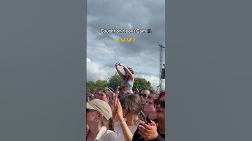 TRNSMT Festival. Glasgow. 09/07/23