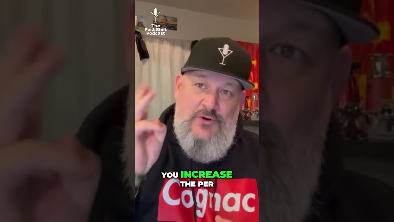 The $3 Restaurant Secret Nobody Talks About #BusinessCoach