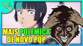 OS FÃS NUNCA ESTÃO SATISFEITOS (MERECIAM ONE PUNCH MAN 3) - React Jujtusu Kaisen 3 Ep 6