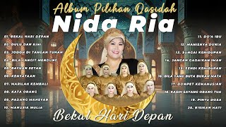 Album Pilihan Qasidah Nida Ria | FULL ALBUM NIDA RIA