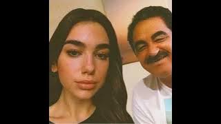 Dua Lipa & İbrahim Tatlıses - Dom Dom Kurşun