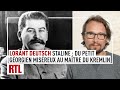 Staline : Du petit géorgien au maître du Kremlin 🏛️