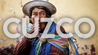 La capital del Imperio Inca | #34 Cuzco, Perú
