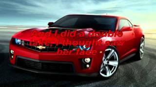 Watch Rascal Flatts Red Camaro video