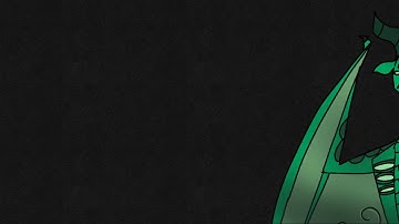 Bad Guy Darkstalker Map Parts