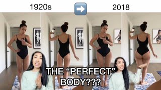 Here's why it's impossible to achieve the “perfect” body - YouTube