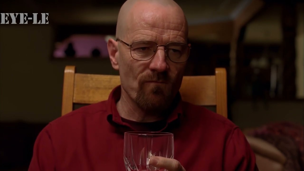 Cinematography as Shown In Breaking Bad